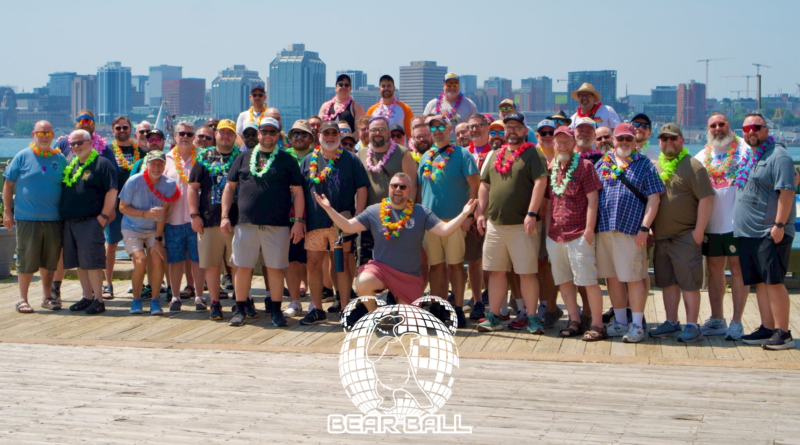 Bear Ball XL: Canada’s Newest Bear Run
