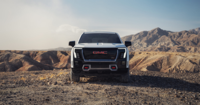 2026 GMC Sierra EV Truck: Big. Electric. Wow!