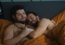 Nicholas Molencupp & Cameron Moir on premiere of romantic dramedy In Between
