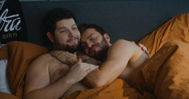 Nicholas Molencupp & Cameron Moir on premiere of romantic dramedy In Between
