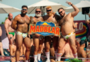 Photo Recap: MAD.BEAR Beach 2026 in Torremolinos