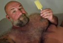 Meet the Serbian Viking bear, also known as ‘Serbioso,’ Igor Milojkovic!