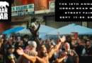 Urban Bear NYC marks 18 years with four days of Bears, Pride & Community