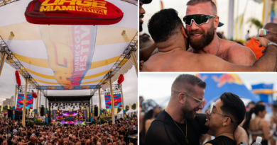 URGE Miami Festival returns this coming Thanksgiving Weekend