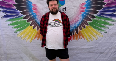 Brains, Brawn and Belly Laughs: A Conversation with Andrew McKinnon, Mr HCB 2026