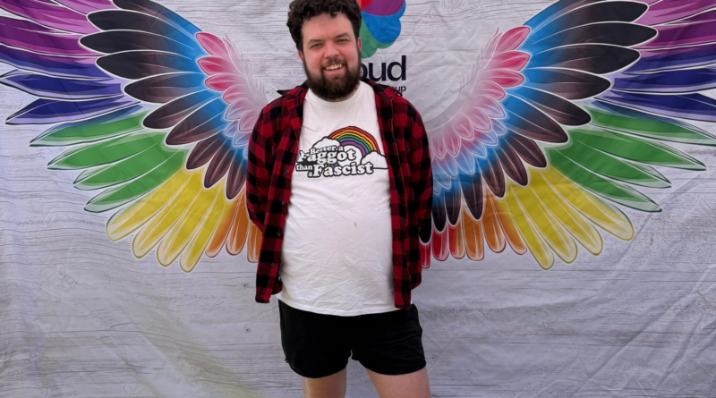 Brains, Brawn and Belly Laughs: A Conversation with Andrew McKinnon, Mr HCB 2026