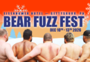 Pennsylvania’s newest bear run, Bear Fuzz Fest, is just around the corner!