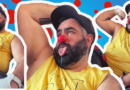 BeefyTheClown chats with us about going viral, making content, and more!