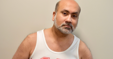 Insta Bear of the Week… Faisal Ikram
