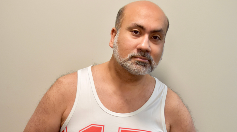 Insta Bear of the Week… Faisal Ikram