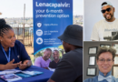 From the Gay Plague to a Jab: HIV Prevention in South Africa